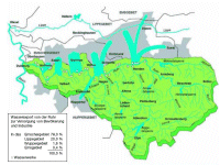 Ruhrverband Wassermengenwirtschaft